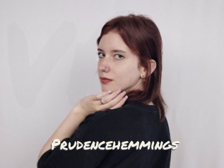 Prudencehemmings