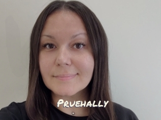 Pruehally