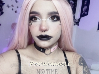 Psychoangell