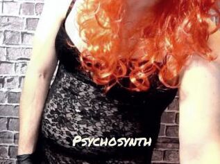 Psychosynth