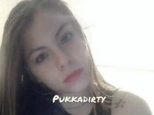 Pukkadirty