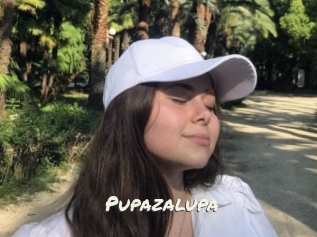 Pupazalupa