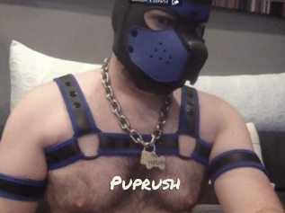 Puprush