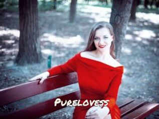 Purelovess