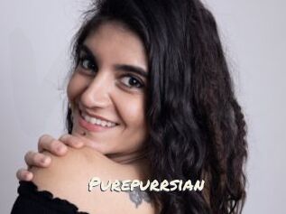 Purepurrsian