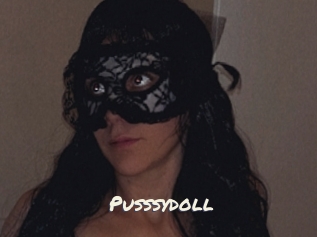 Pusssydoll