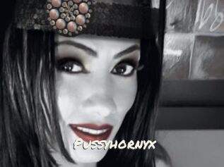 Pussyhornyx