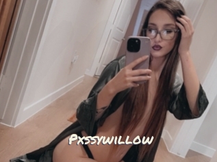 Pxssywillow