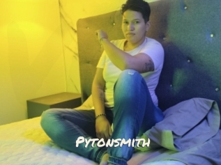 Pytonsmith