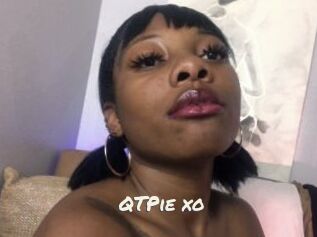 QTPie_xo