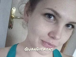 QuanDickens