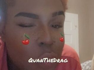 QuanTheDrag