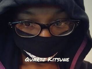 Quartz_Kitsune