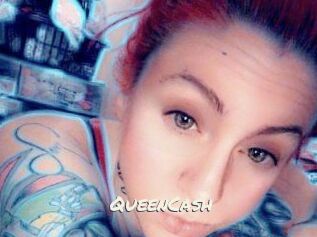 QueenCash