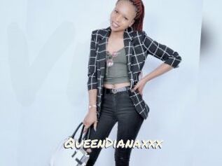 QueenDianaxxx