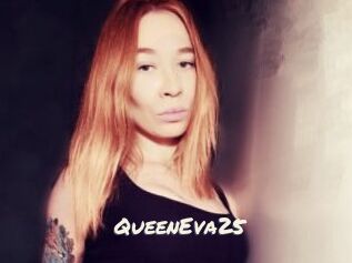 QueenEva25
