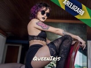 QueenIris