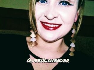QueenLavender
