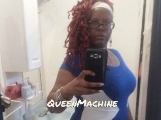 QueenMachine