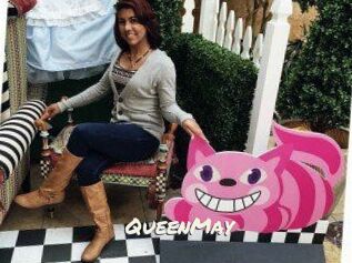 QueenMay