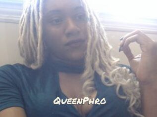 QueenPhro