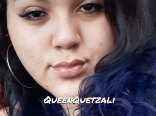 QueenQuetzali