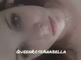 QueenRoseAnabella