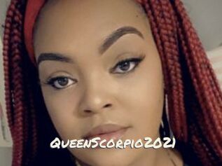 QueenScorpio2021