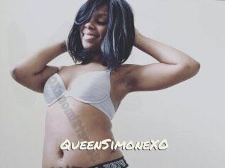QueenSimoneXO