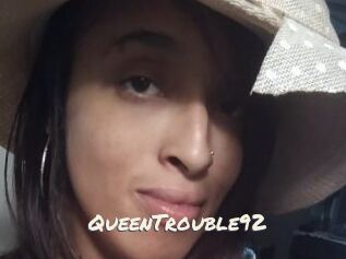 QueenTrouble92