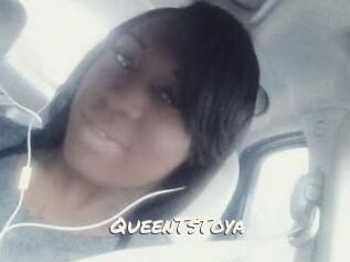 QueenTsToya
