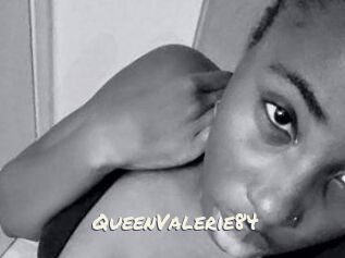 QueenValerie84