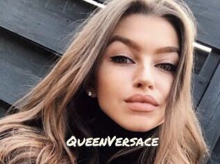 QueenVersace