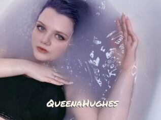 QueenaHughes