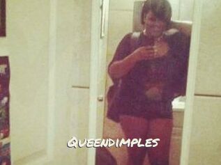 Queendimples