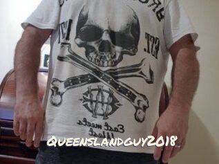 Queenslandguy2018