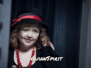 QuinnSpirit
