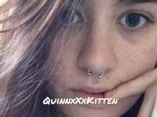 QuinnxXxKitten