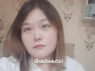 Qinzhaodi