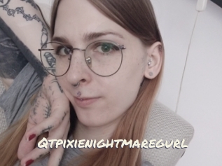 Qtpixienightmaregurl