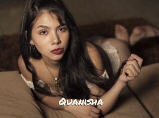 Quanisha