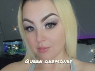 Queen_germoney