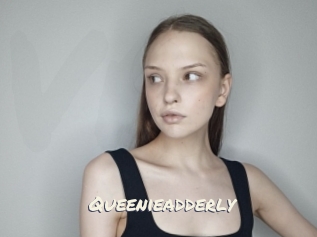 Queenieadderly
