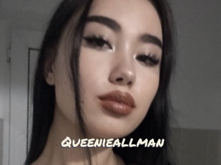 Queenieallman