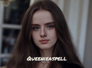 Queenieaspell