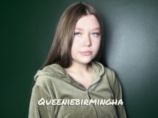 Queeniebirmingha