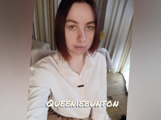 Queeniebunton