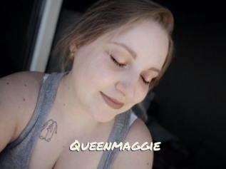 Queenmaggie