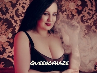 Queenofhaze