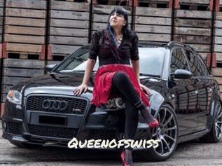Queenofswiss